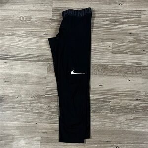 Nike pro leggings/M